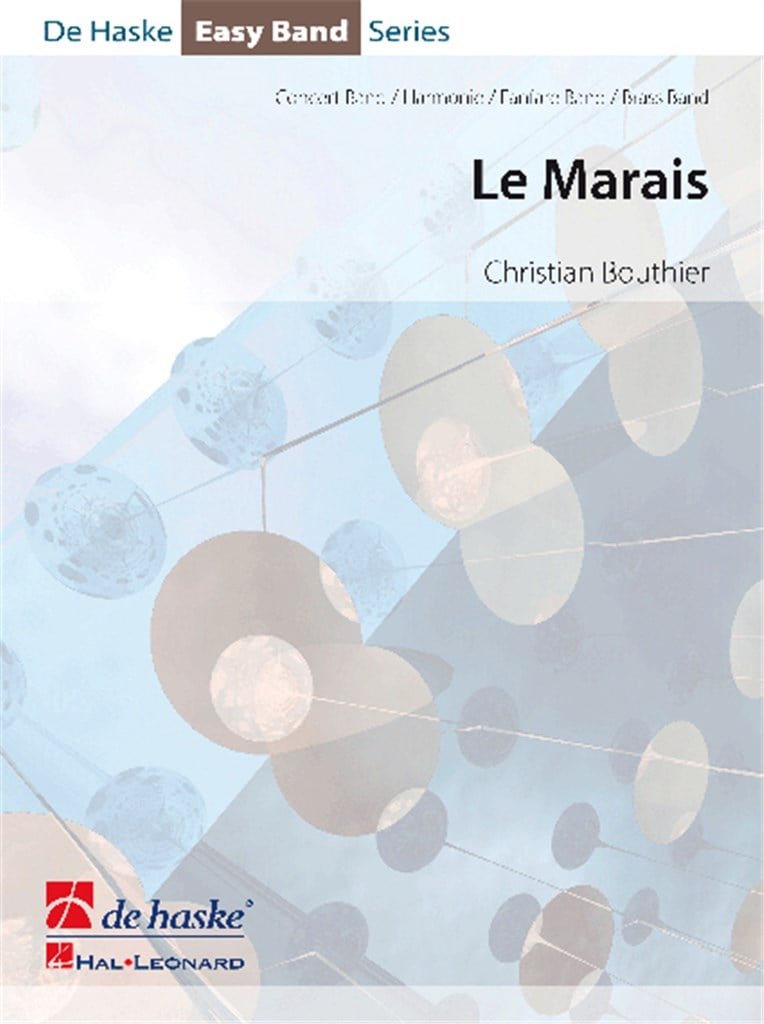 Le Marais